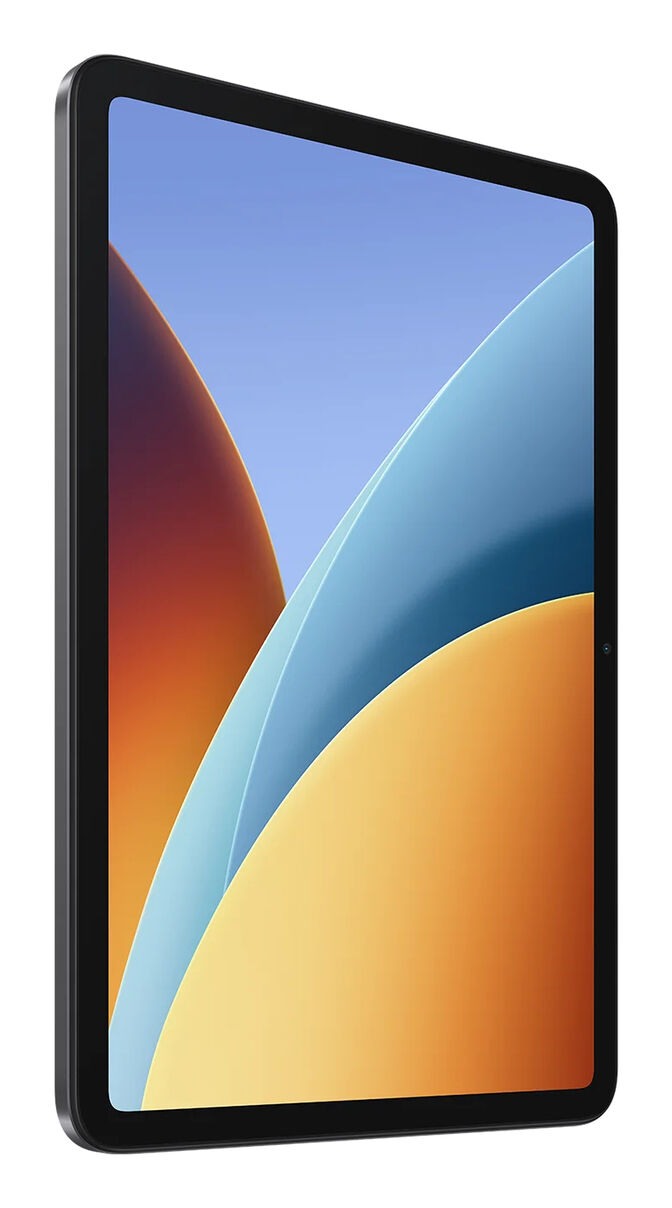 Tablet Xiaomi Redmi Pad 2 9.7" (4 / 128GB) 90Hz WiFi Gris Grafito image number 2