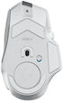 Ratón Gaming Logitech G Series G502 X LightSpeed 25600DPI Wireless Blanco image number null