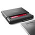CLONE MASTER 2 AXAGON ADSA-CC USB-C 10Gbps - NVMe M.2 SSD & SATA 2.5"/3.5" SSD/HDD image number null
