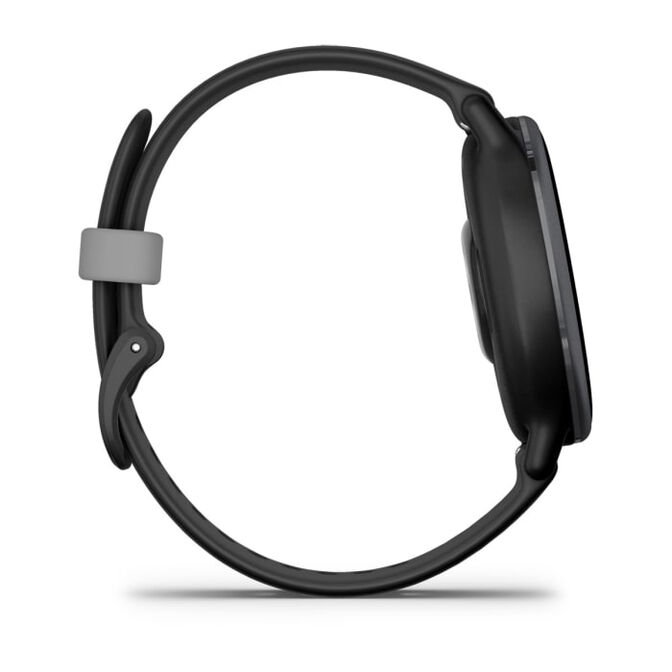 Smartwatch Garmin V&iacute;voactive 5 42mm Preto image number 4