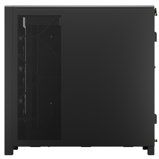 Torre E-ATX Corsair Frame 5000D RS Airflow Negro Cristal Templado image number 5