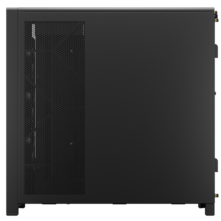 Torre E-ATX Corsair Frame 5000D RS Airflow Negro Cristal Templado image number 5