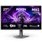 Monitor AGON by AOC PRO 27" AG276UZD QD-OLED UHD 240Hz 0.03ms Adaptive Sync HDR400