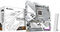 Placa Base Gigabyte B850M A ELT WF6E ICE