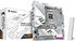 Placa Base Gigabyte B850M A ELT WF6E ICE image number null