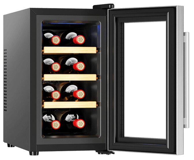 Vinoteca Cecotec GrandSommelier 830 image number 1