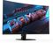GIGABYTE GS32QC 31.5" Monitor de Juego Curvo QHD - 2560 x 1440, 1500R, 165Hz, 1ms, 300 cd/m&sup2;, FreeSync Premium, HDR Ready, HDMI 2.0, Displayport 1.4