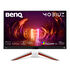Monitor BenQ MOBIUZ 27" EX2710U IPS 4K 144Hz / 120Hz (PS5/Xbox X) 1ms FreeSync Premium Pro image number null
