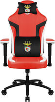 Silla Gaming ThunderX3 EAZE - Benfica Edition image number null