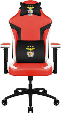 Silla Gaming ThunderX3 EAZE - Benfica Edition