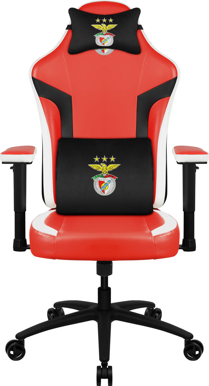 Silla Gaming ThunderX3 EAZE - Benfica Edition image number 0
