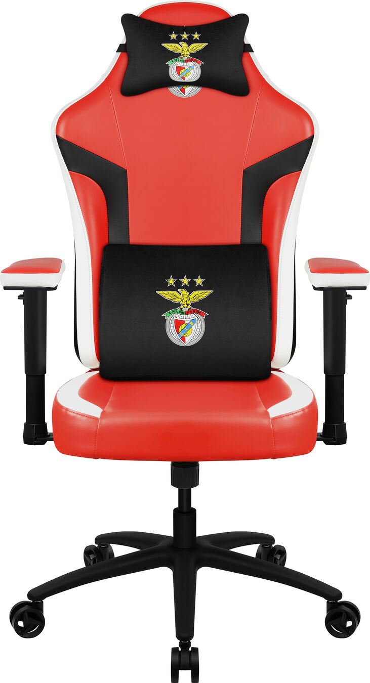 Silla Gaming ThunderX3 EAZE - Benfica Edition image number 0