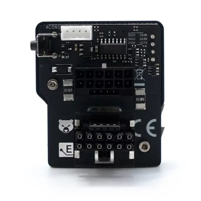 Thermal Grizzly WireView Pro GPU, 1x 12VHPWR - Normal image number 1