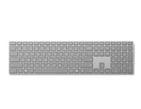 Microsoft Teclado Bluetooth Surface Gris (Layout PT) - EP2-04156