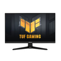 Monitor ASUS TUF 23.8" VG249Q3A IPS FHD 180Hz 1ms FreeSync