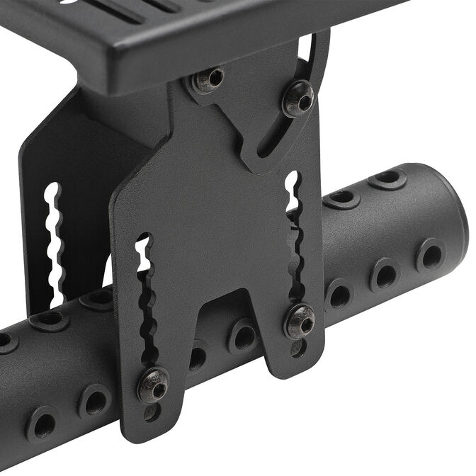 Soporte de palanca de cambios y freno de mano Next Level Racing para F-GT Pro image number 1