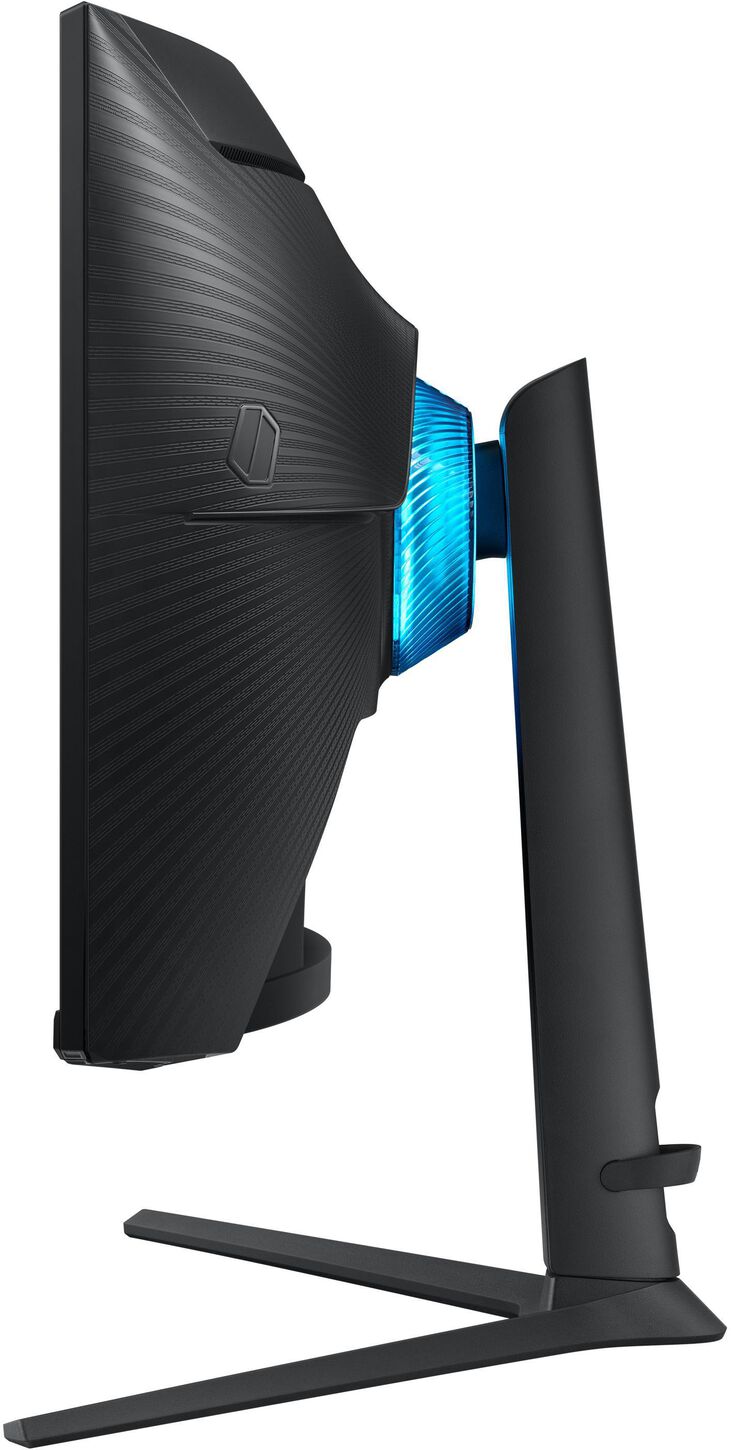 Monitor Curvo Samsung Odyssey NEO G7 32" G75NB Mini LED 4K 165Hz 1ms FreeSync Premium Pro image number 16