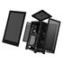 Torre Mini-ITX Corsair 2000D Airflow Negro Cristal Templado image number null