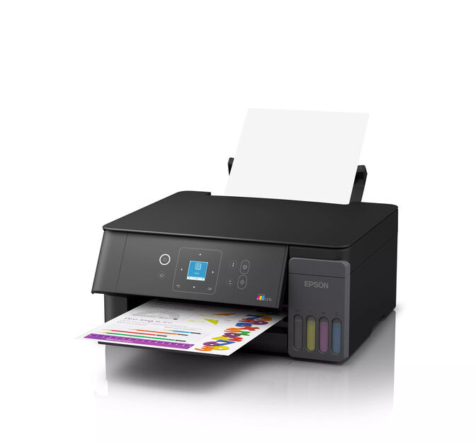 Impresora Multifunci&oacute;n de Inyecci&oacute;n de Tinta Epson EcoTank ET-2920 WiFi image number 1