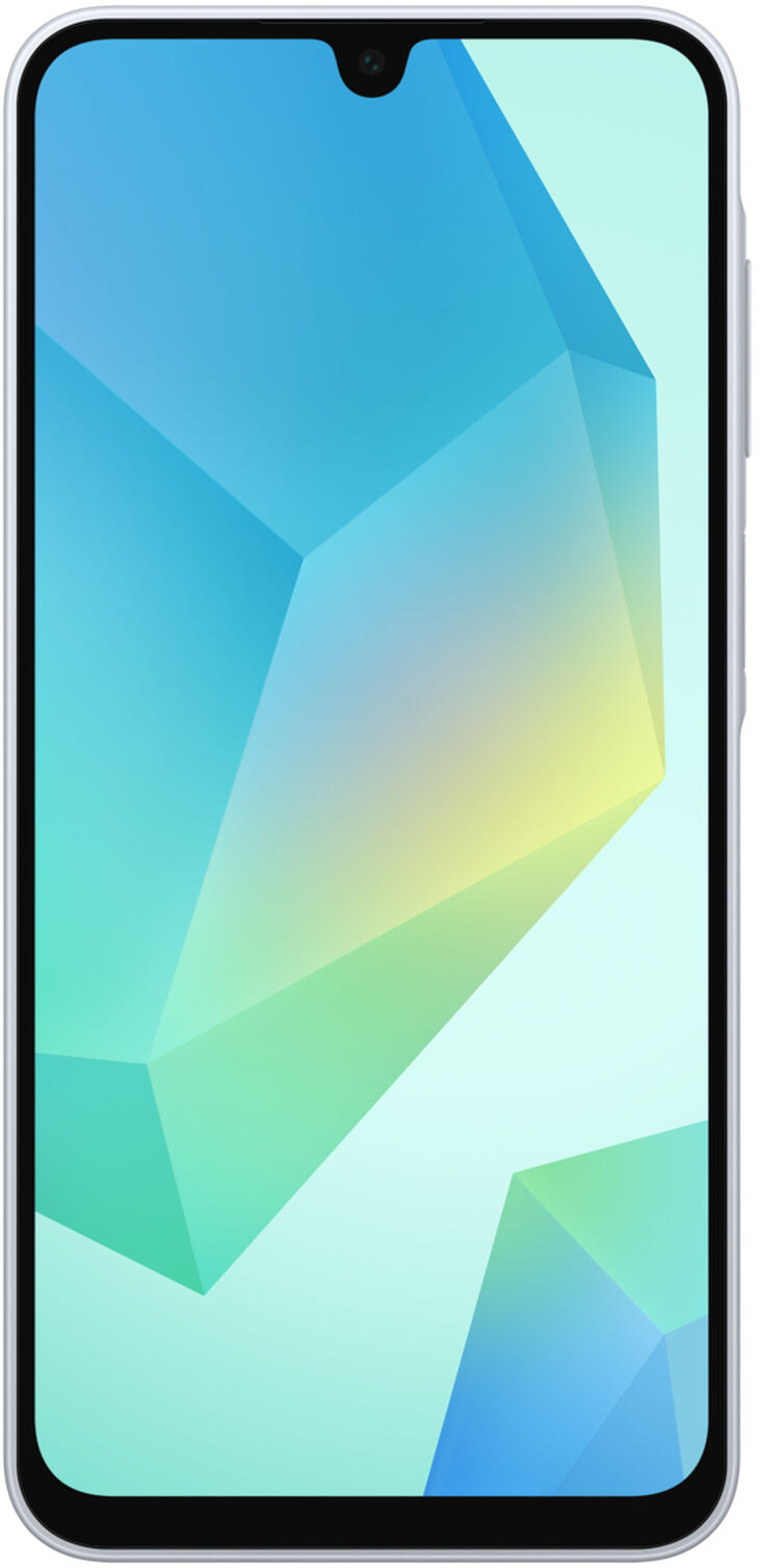 Smartphone Samsung Galaxy A16 5G 6.7" (8 / 256GB) 90Hz Gris image number 1