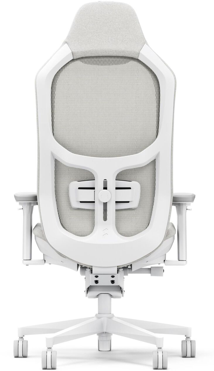 Silla Ergonomica Fractal Design Refine Mesh Light image number 1