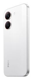 Smartphone Xiaomi POCO X8 Pro 5G 6.59" (8 / 256GB) 120Hz Blanco image number null