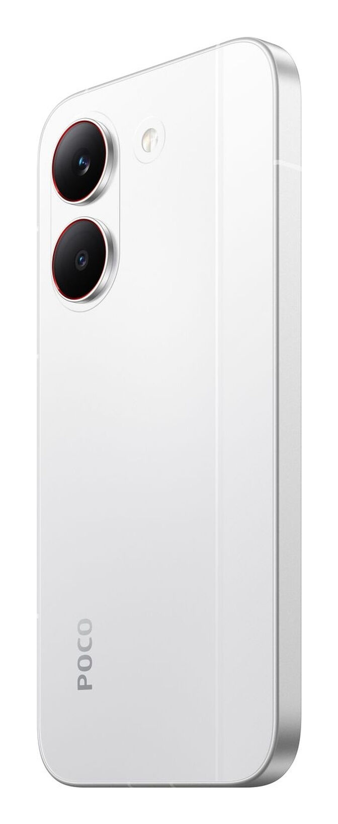 Smartphone Xiaomi POCO X8 Pro 5G 6.59" (8 / 256GB) 120Hz Blanco image number 6