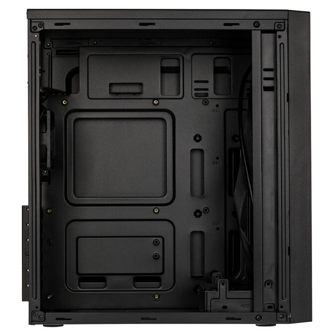 Caja ATX Aerocool CS-1103 Negro image number 5