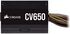 Fuente Alimentación Corsair CV-650W Dual EPS 80+ Bronze image number null