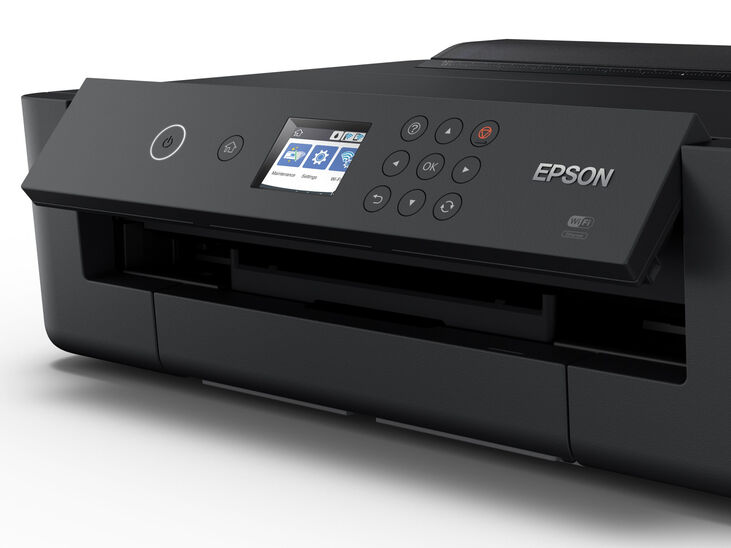 Impresora Epson Expression Photo HD XP-15000 Wi-Fi image number 7