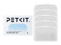 Filtros para Bebedouro PETKIT Eversweet MAX (Pack 5)