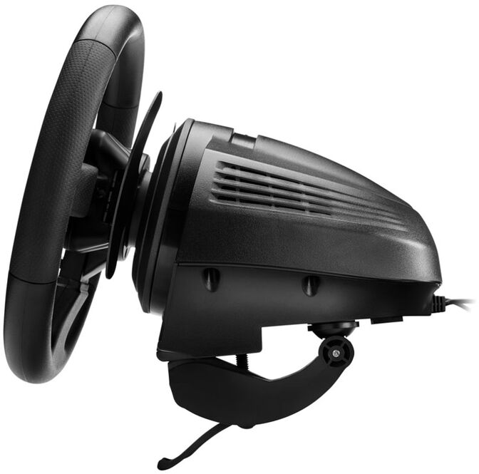 Volante + Pedales Thrustmaster TMX Force Feedback Leather - Xbox ONE / PC image number 4