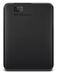 Disco Externo Western Digital My Passport 4TB USB3.2
