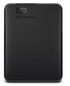 Disco Externo Western Digital My Passport 4TB USB3.2 image number null