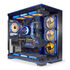Ordenador King Mod Gamer-PC Ryzen 7 9800X3D 64GB DDR5 2TB RTX 5090 WiFi W11 V2 image number null