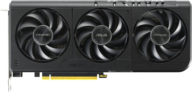 Tarjeta Gráfica Asus GeForce® RTX 5060 Prime 8GB GDDR7 DLSS4 image number 2