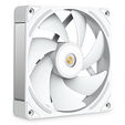 Ventilador NZXT F140x Perfomance RGB 140mm - Single Pack Blancas image number null