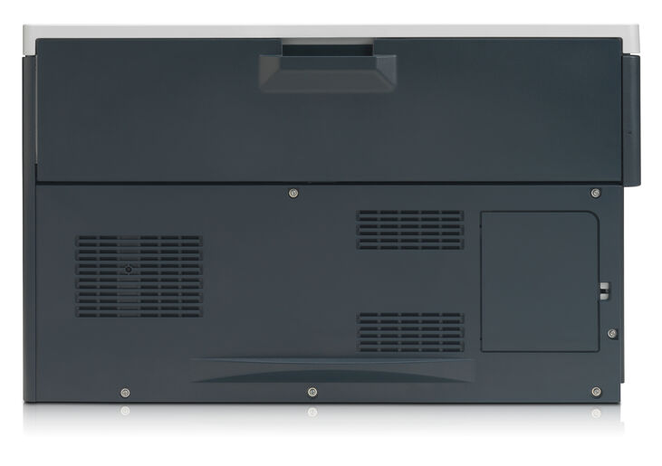Impresora Láser HP Color LaserJet Professional CP5225dn A3 image number 6