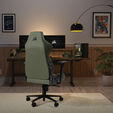 Silla Gaming Corsair TC500 LUXE - Sherwood image number null