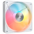 Ventilador Corsair RS140 II ARGB PWM Blanco 140mm image number null
