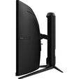 Monitor Curvo MSI 34" MAG 342CQR E2 VA UWQHD 21:9 180Hz FreeSync Premium HDR (1ms) image number null