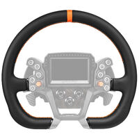 Volante Simagic ZGT-320CD - Leather