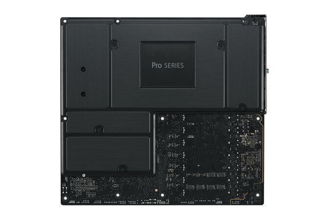 Placa Base Asus Pro WS WRX90E-SAGE SE image number 7