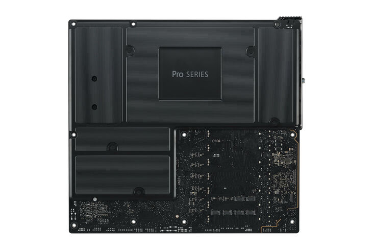 Placa Base Asus Pro WS WRX90E-SAGE SE image number 7