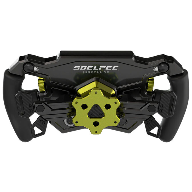 Volante SOELPEC Spectra XR Neon image number 1