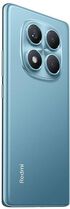 Smartphone Xiaomi Redmi Note 14 Pro 6.67" 8GB/256GB Dual SIM Ocean Blue image number null