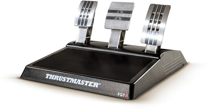 Volante + Pedales Thrustmaster T-GT II - PS5 / PS4 / PC image number 6