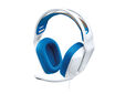 Auriculares Logitech G335 Blanco image number null