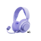 Auriculares SteelSeries Arctis Nova 3P Wireless/Bluetooth Lavanda