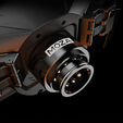 Volante MOZA Racing Automobili Lamborghini REVUELTO image number null